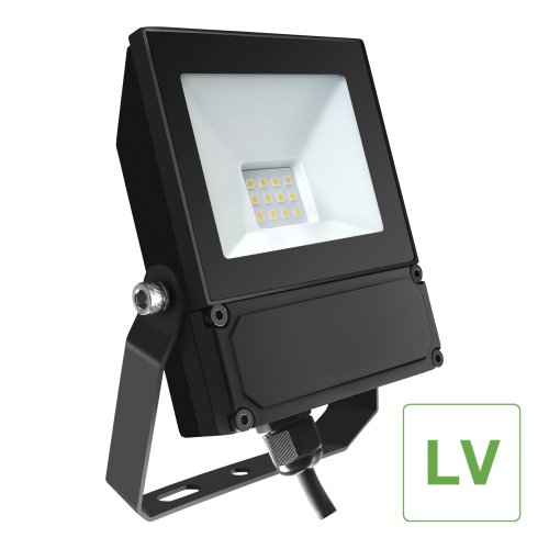 BAILEY led floodlight 10w 5700k 12-36vdc 1400lm 145388 - 145388 lv - 11002387