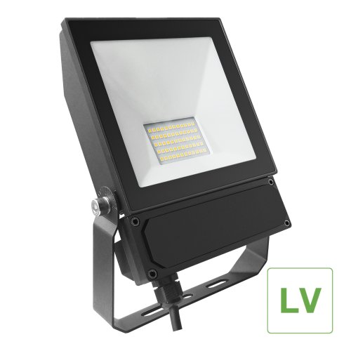 BAILEY led floodlight 50w 5700k 24-36vdc 7000lm 145391 - 145391 lv - 11002026