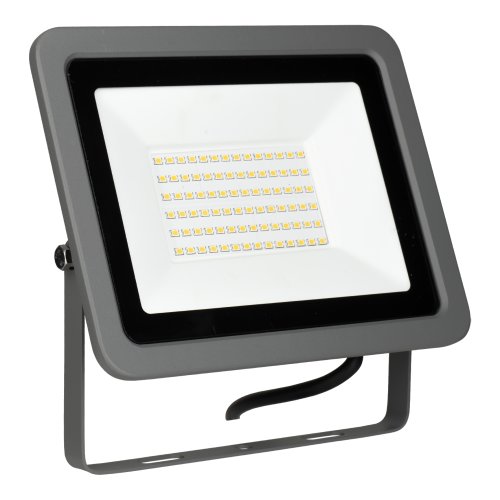 BAILEY led floodlight 2.0 230v 50w warm wit 3000k - 145502 - 11006586