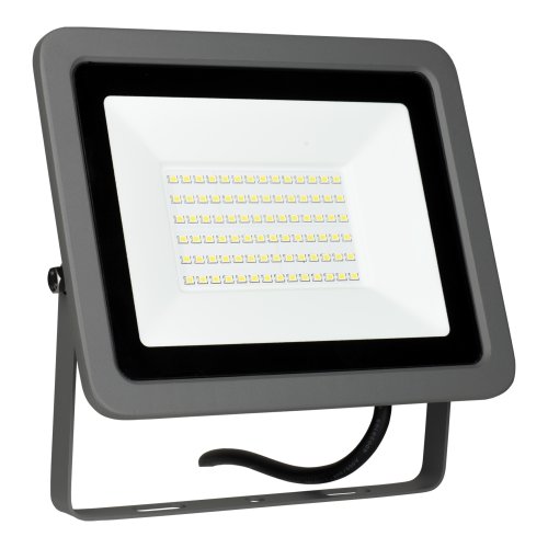 BAILEY led floodlight 2.0 230v 50w koud wit 6500k - 145503 - 11006587