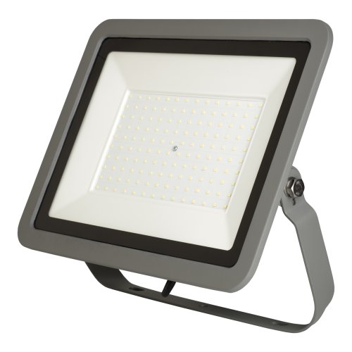 BAILEY led schijnwerper grijs 2.0 100W 11000lm 6500K 145720 - 145720 - 11009865