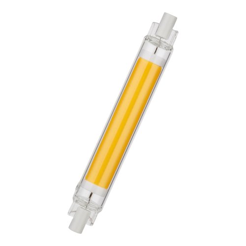 BAILEY ledlamp 7.6w 2700k r7s glas 118mm dimbaar - 145772 - 11008462