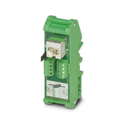 PHOENIX patchpaneel twisted pair FL-PP-RJ45-SC - 1458335d1fa39a8fac08b680a09b3b75 - 5529237