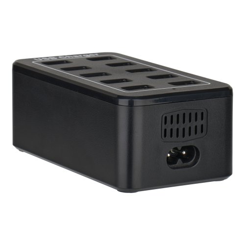 BAILEY usb laadstation 10 poorts USB Charger - 145894 1 - 11004411