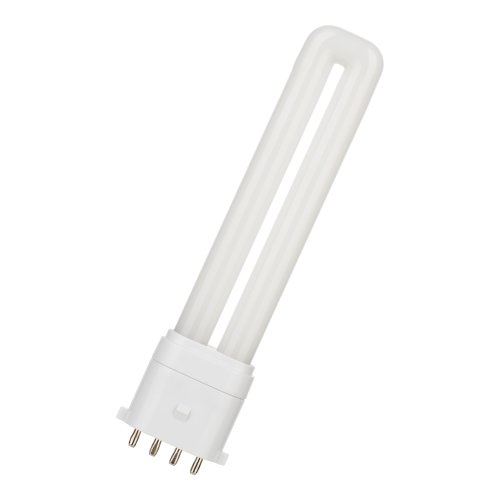 BAILEY led pl lamp 2g7 4p 4,5w 530lm 3000k 146109 - 146110 - 11007658