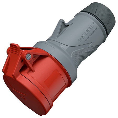 AM steker 32/5 400v 11h 13612 ip54 - 14612 - 11010832