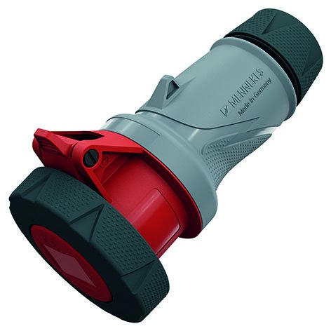 Mennekes Koppeling PTX R 16A4p3h440V IP69 - 14622 - 20021252