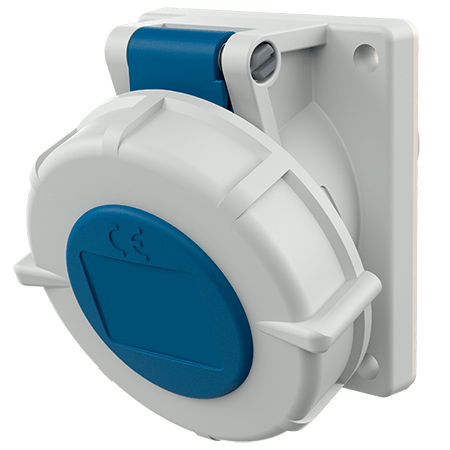 AM wcd inbouw 16a 3polig 230v 6uur 1475 - 1475 - 6739281