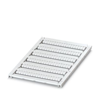 PHOENIX codering rijgklem UCT-TMF 3,5 - 14a7b3c83809d37a6bcc9d4fdeae2883 - 5529406