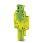 Phoenix Contact UPBV 2,5/ 1 GNYE - 14aa7ddb96e05f401e6b69a92331ea87 - 20145352
