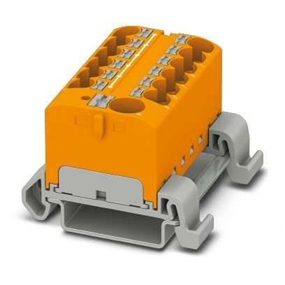 Phoenix Contact PTFIX 10/12X4-NS35A OG - 14b6c842c526dbbcc7c4ef5214db48bd - 20148073