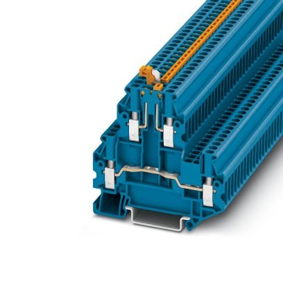 Phoenix Contact UTTB 2,5-MT-P/P BU - 14daab5537a368e314c7fb9f9a04aa27 - 20145302