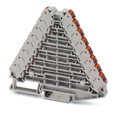PHOENIX rangeerklem PTRV 8 /RD - 14e9fa998d0e5632f1334c333ae81491 - 11003589