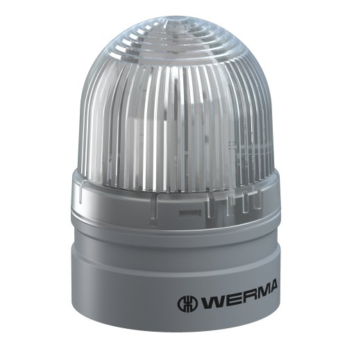 WERMA Mini TwinFLASH 115-230VAC CL - 150000000301 126 000 00 126 000 00 - 20004016