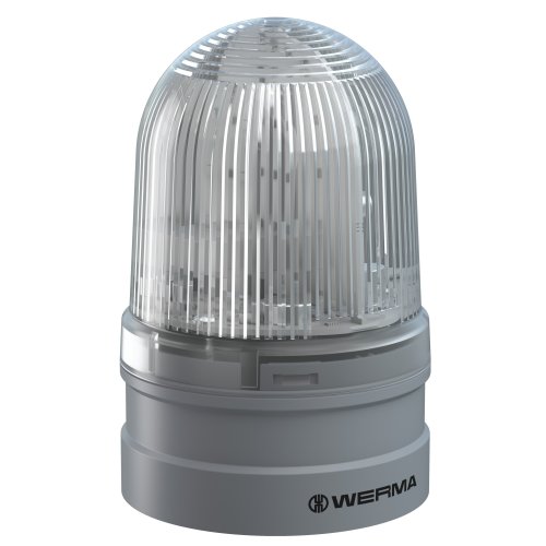 WERMA Midi Rotating 12/24V AC/DC CL - 150000000313 126 000 00 126 000 00 - 20004057