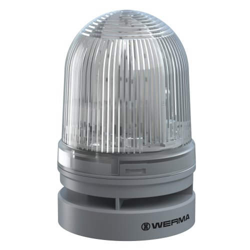 WERMA Midi TwinLIGHT Combi 115-230VAC CL - 150000000322 126 000 00 126 000 00 - 20004372