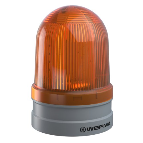 WERMA Maxi TwinFLASH 115-230VAC YE - 150000000325 126 000 00 126 000 00 - 20004084