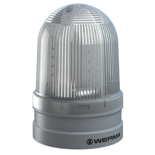 WERMA Maxi TwinLIGHT 12/24VAC/DC CL - 150000000326 126 000 00 126 000 00 - 20004089