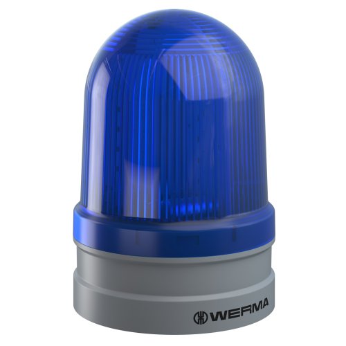 WERMA Maxi TwinFLASH 115-230VAC BU - 150000000327 126 000 00 126 000 00 - 20004096
