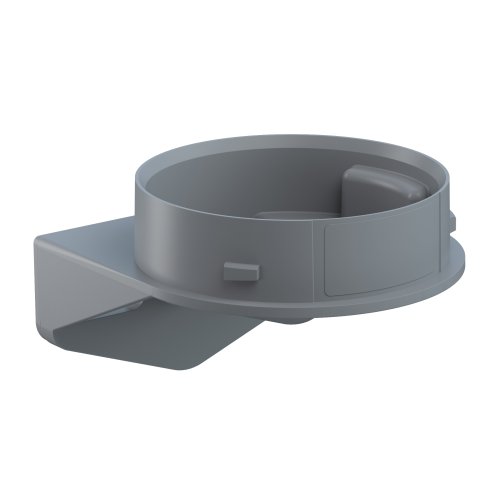 WERMA Mini Beugel GY - 150000000328 126 000 00 126 000 00 - 20004031