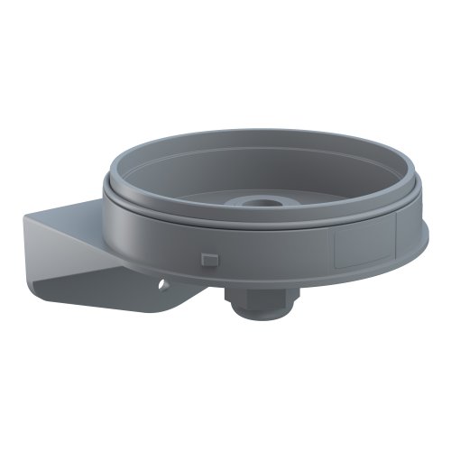 WERMA Maxi Beugel Wartel GY - 150000000342 126 000 00 126 000 00 - 20004102