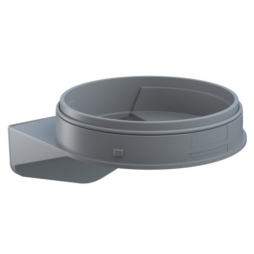 WERMA Maxi Beugel GY - 150000000343 126 000 00 126 000 00 - 20004103