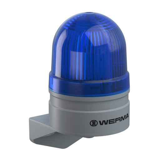 WERMA Mini TwinFLASH 12VAC/DC BU - 150000000349 126 000 00 126 000 00 - 20004024