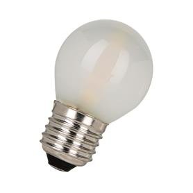 WERMA LED-lamp E27 230VAC &Oslash;45x75 &Oslash;45x75 - 150000000521 126 000 00 126 000 00 - 20005115