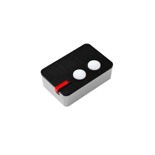 WERMA AndonWirelessBOX 2-Knoppen 868 MHz - 150000002028 126 000 aa 126 000 aa - 20005030