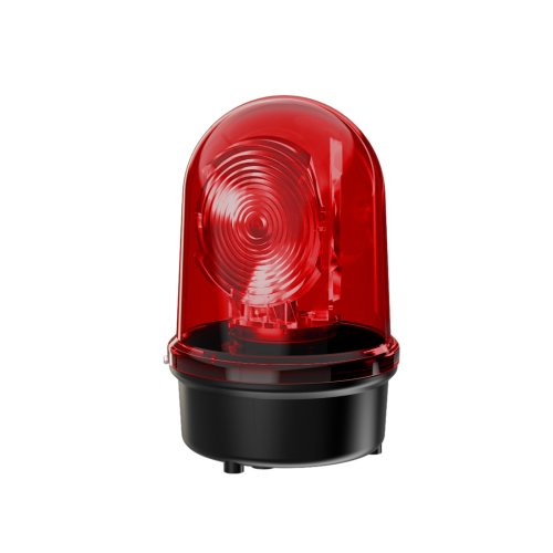 WERMA Zwaailicht Fresnel 24VAC/DC RD - 150000002078 126 000 00 126 000 00 - 20005048