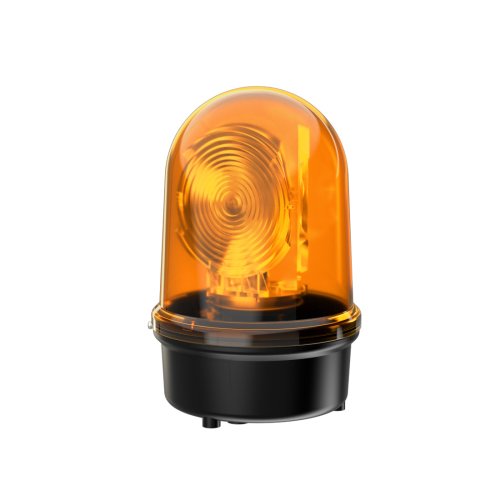 WERMA Zwaailicht Fresnel 24VAC/DC YE - 150000002080 126 000 00 126 000 00 - 20005052