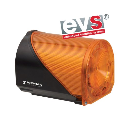 WERMA LED-EVS multi-tone sirene BWM 32 tonen 2 - 150000002258 126 000 00 126 000 00 - 20004326