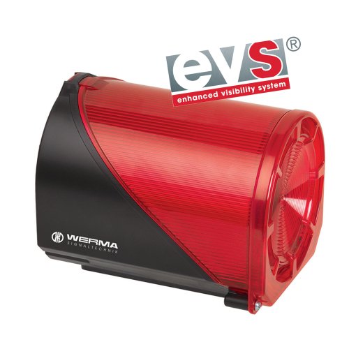 WERMA LED-EVS multi-tone sirene BWM 32 tonen 1 - 150000002259 126 000 00 126 000 00 - 20004318