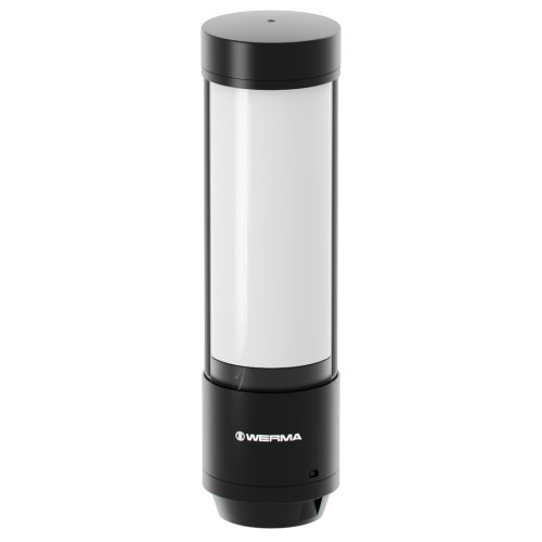 WERMA eSIGN IO-LInk 9 Segmenten BK - 150000002845 126 000 00 126 000 00 - 20004604