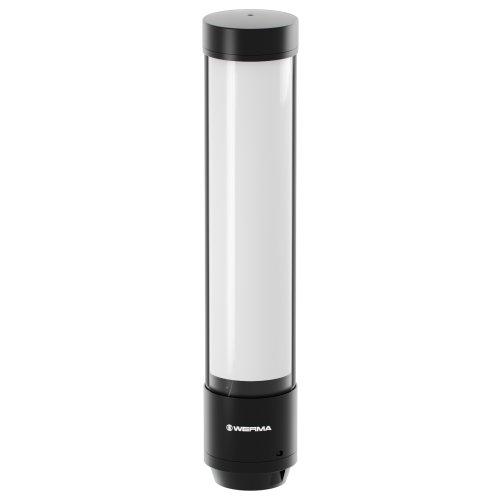 WERMA eSIGN IO-LInk 15 Segmenten BK - 150000002847 126 000 00 126 000 00 - 20004616