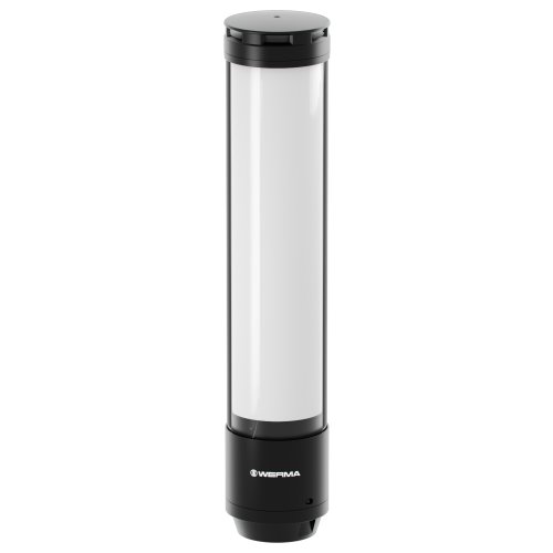 WERMA eSIGN IO-LInk 15 Segmenten met Sirene BK - 150000002848 126 000 00 126 000 00 - 20004618