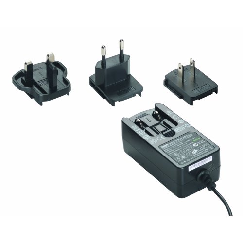 WERMA Stroomvoorziening inclusief adapter 100- - 150000003247 126 000 00 126 000 00 - 20005183