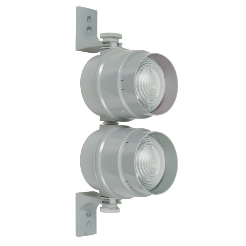WERMA LED-verkeerslicht 24VDC RD/GN - 150000003332 126 000 00 126 000 00 - 20005072