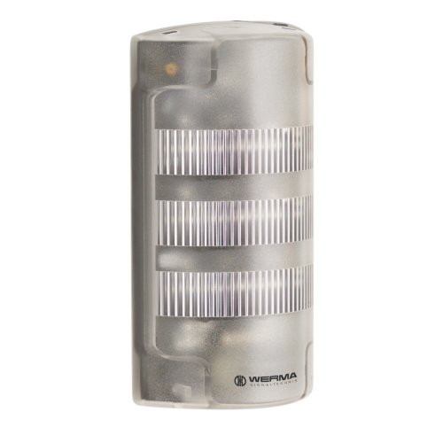 WERMA FlatSIGN continue 115-230VAC GN/YE/RD - 150000003340 126 000 00 126 000 00 - 20004653