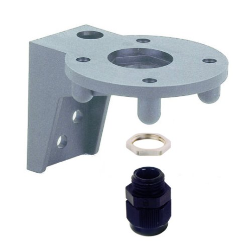 WERMA Beugel voor montage op voet GY - 150000003929 126 000 00 126 000 00 - 20005157