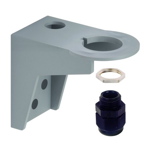 WERMA Beugel montage op profilering WM GY - 150000003934 126 000 00 126 000 00 - 20005171