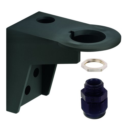 WERMA Beugel montage op profilering WM BK - 150000003935 126 000 00 126 000 00 - 20005167