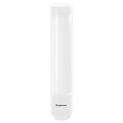 WERMA eSIGN IO-LInk 15 Segmenten WH - 150000004614 126 000 00 126 000 00 - 20004620