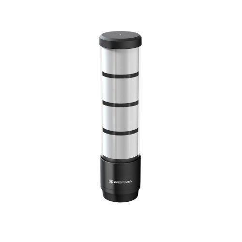 WERMA RST56 BU/GN/YE/RD/Buzzer 24V - 150000004987 126 000 00 126 000 00 - 20004638