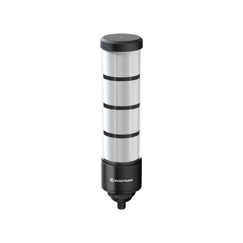 WERMA RST56 Built-In 24V BU/GN/YE/RD/Buzzer - 150000004988 126 000 00 126 000 00 - 20004640