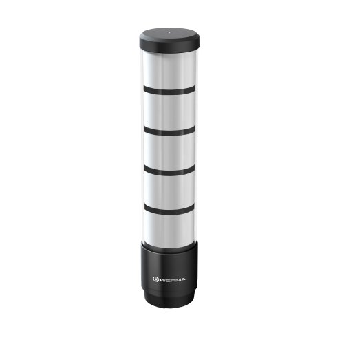 WERMA RST56 WH/BU/GN/YE/RD/Buzzer 24V - 150000004989 126 000 00 126 000 00 - 20004642