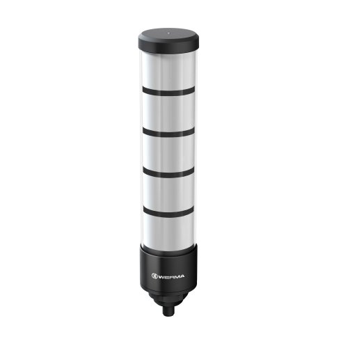 WERMA RST56 Built-In 24V WH/BU/GN/YE/RD/Buzzer - 150000004990 126 000 00 126 000 00 - 20004644