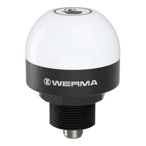 WERMA MC55 Touch 24VDC PNP - 150000005485 126 000 aa 126 000 aa - 20003985