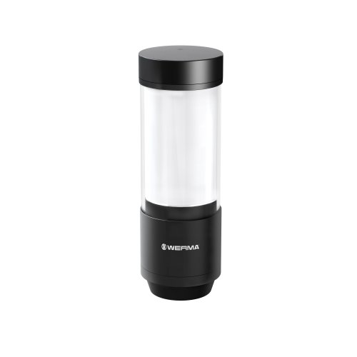 WERMA eSIGN 6 Segmenten BK - 150000005498 126 000 00 126 000 00 - 20004611