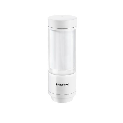 WERMA eSIGN IO-LInk 6 Segmenten WH - 150000005500 126 000 00 126 000 00 - 20004625